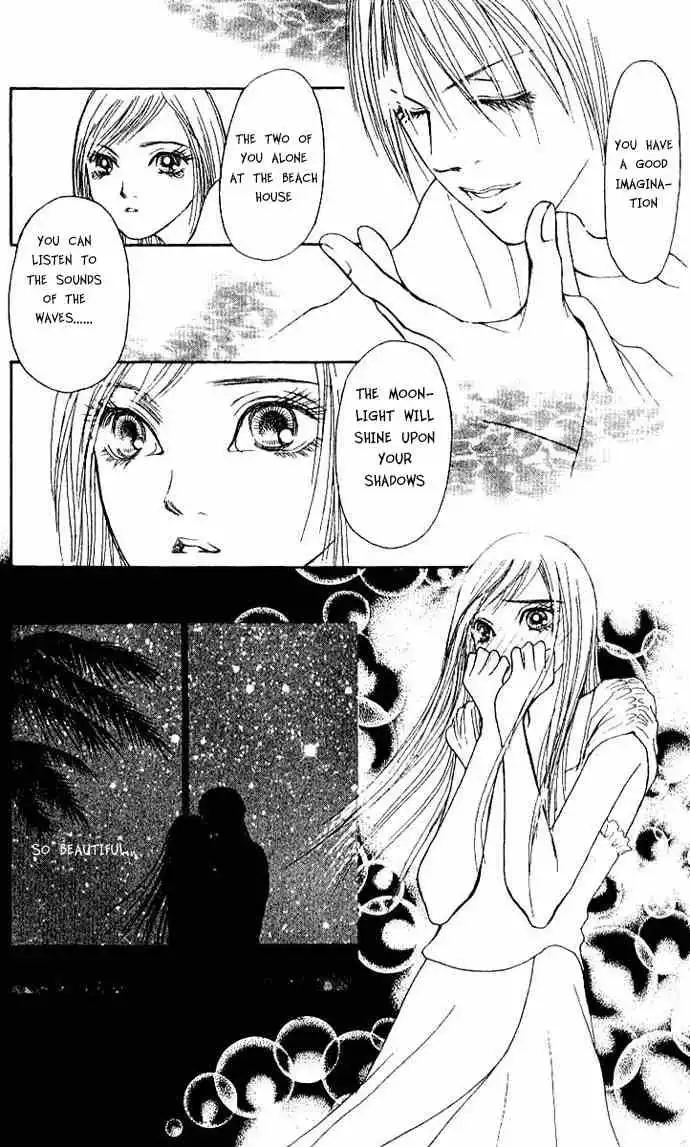 Perfect Girl Evolution Chapter 48 8